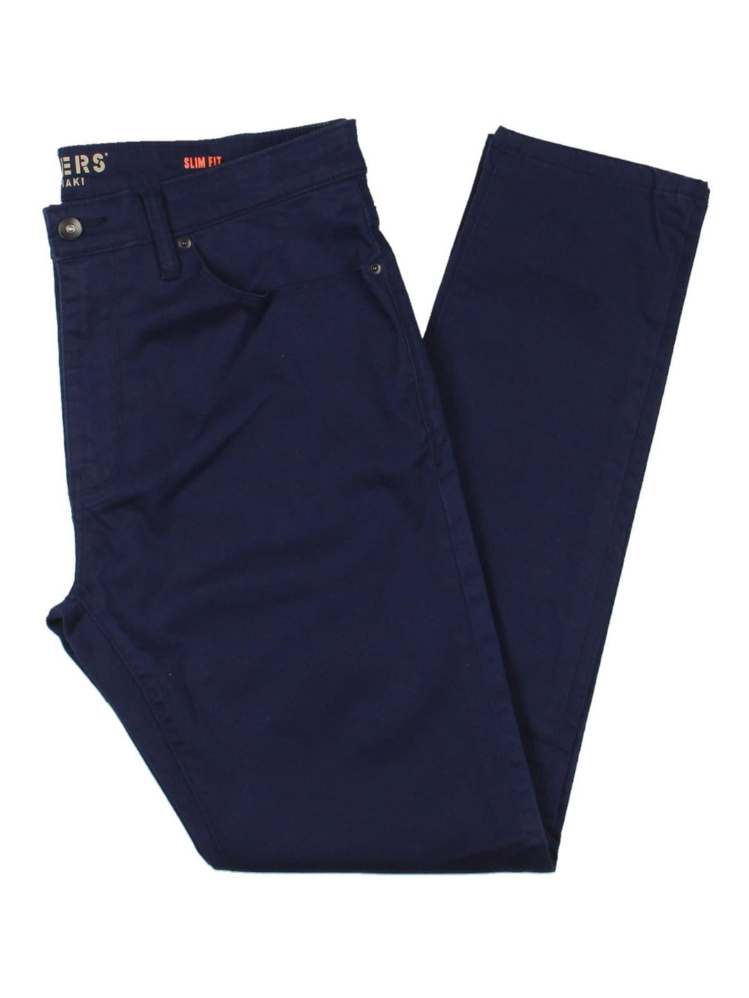 Dockers Men's Slim Fit Jean Cut Pants Blue Size 36X34