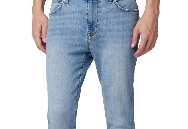 Hudson Jeans Men's Ash Slim Jeans Blue