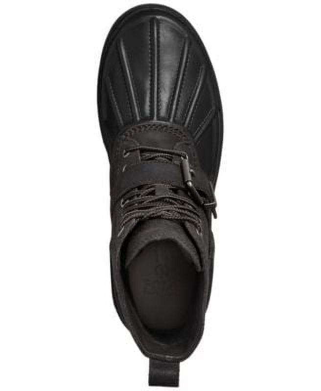 Polo Ralph Lauren Men's Oslo Boot Black