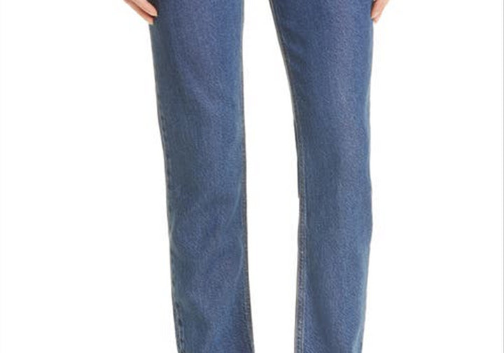 rag & bone Dre Featherweight Slim Fit Jeans in Lily , Size 23