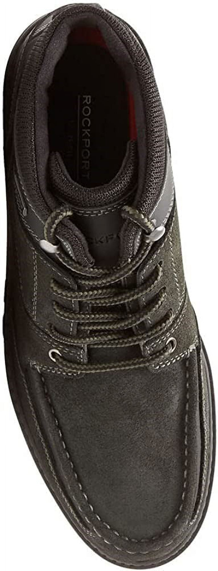 Rockport Men's Wea Ready Marangue Ii Shoes Black Size 11M