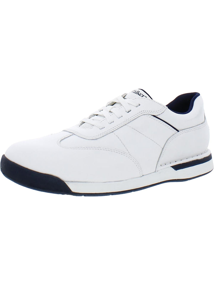 Rockport Men's Walking Shoes White