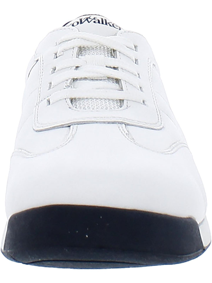 Rockport Men's Walking Shoes White