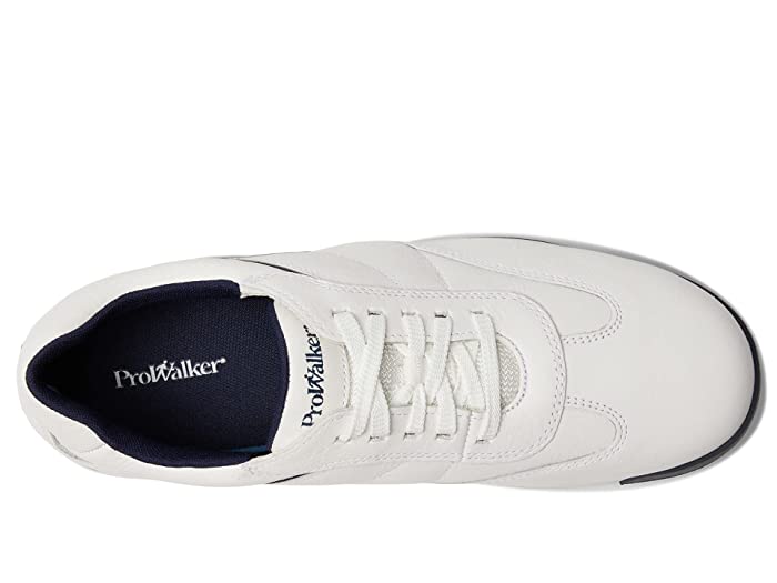 Rockport Men's Walking Shoes White