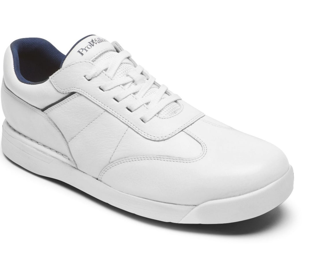 Rockport Men's Walking Shoes White Size 11.5 M