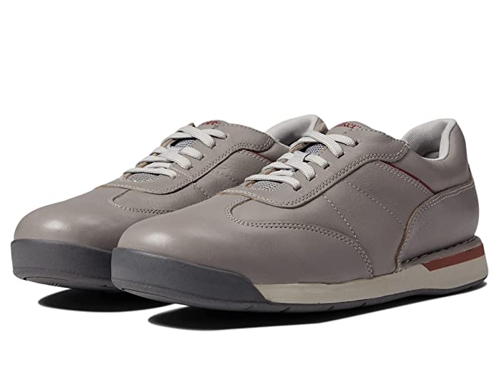 Rockport Men's Walking Shoes Gray