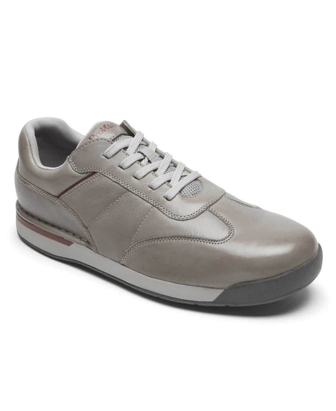 Rockport Men's Walking Shoes Gray