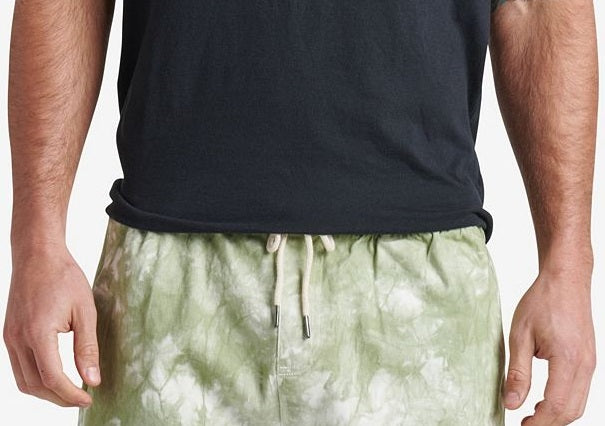 Junk Food Men's Ford Shorts Green Size XX-Large
