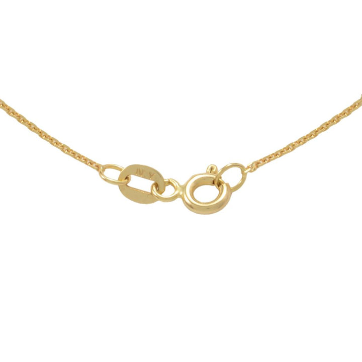 Sonia Bitton Galerie de Bijoux Diamond w/ Choice of Celestial Motif Charm Pendant