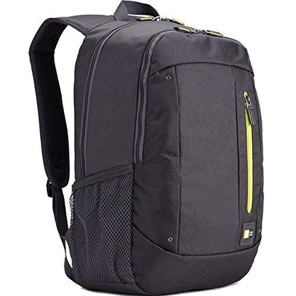 Case Logic 15.6" Laptop and Tablet Backpack - Anthracite