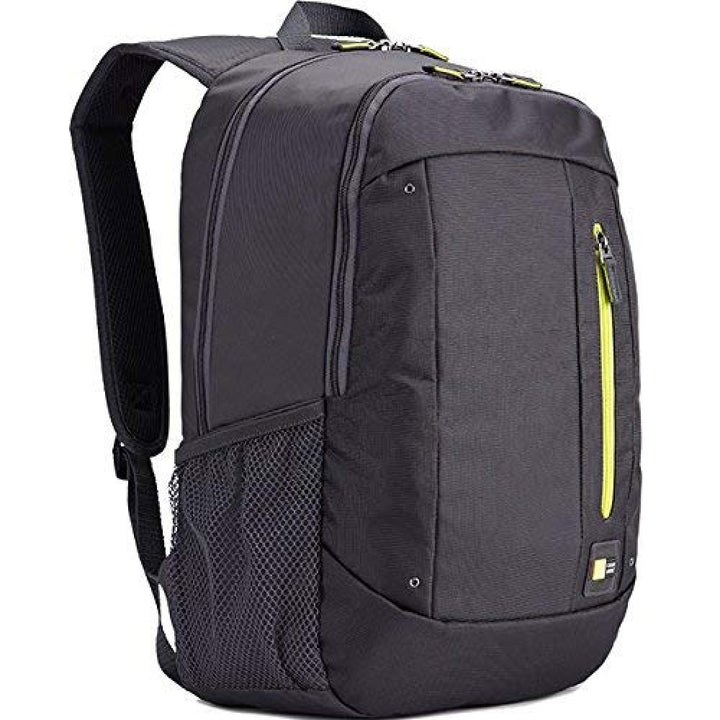 Case Logic 15.6" Laptop and Tablet Backpack - Anthracite