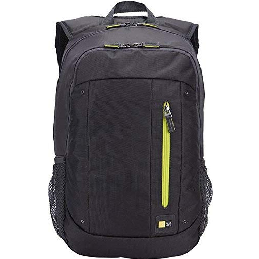 Case Logic 15.6" Laptop and Tablet Backpack - Anthracite
