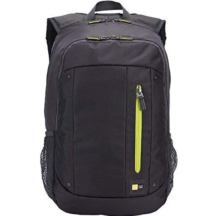 Case Logic 15.6" Laptop and Tablet Backpack - Anthracite