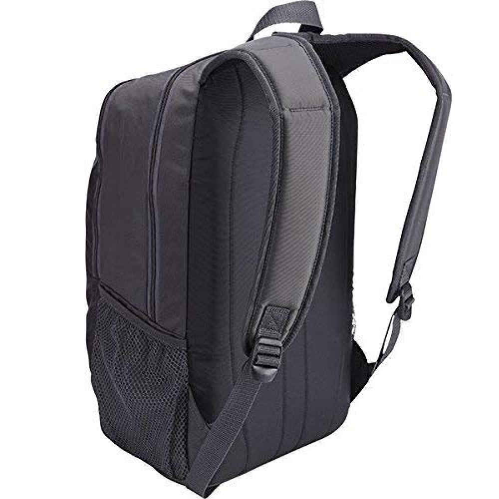 Case Logic 15.6" Laptop and Tablet Backpack - Anthracite