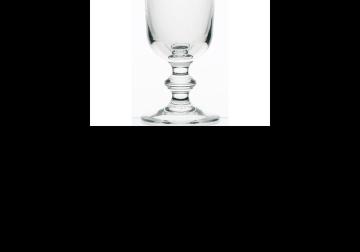 La Rochere Amitie Water Glass - 12 Oz. Set Of 6