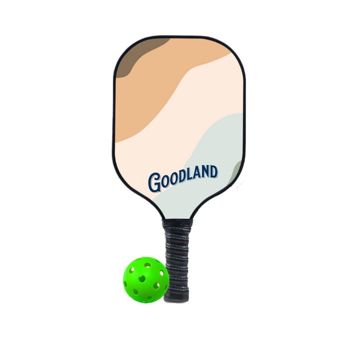 Goodland Pickleball Paddle Set Fiberglass - Soho