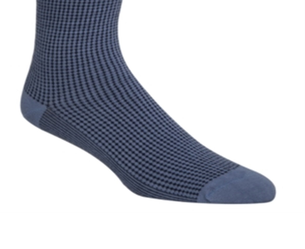 Calvin Klein Men's 2 Pair of Socks Blue Size 7-12