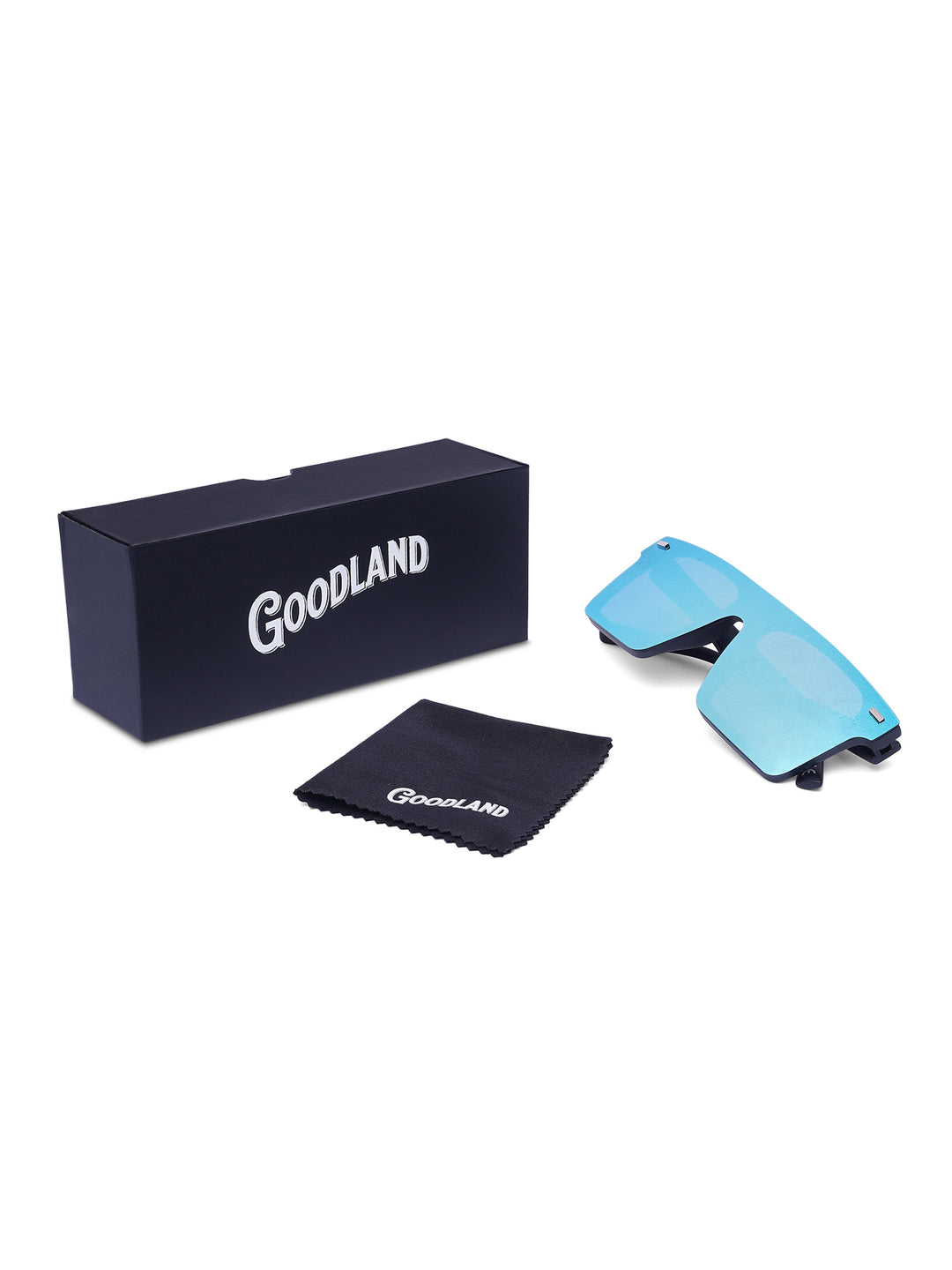 Goodland Unisex Pickleball Glasses, Protective Eyewear, Safety Sunglasses, Sports