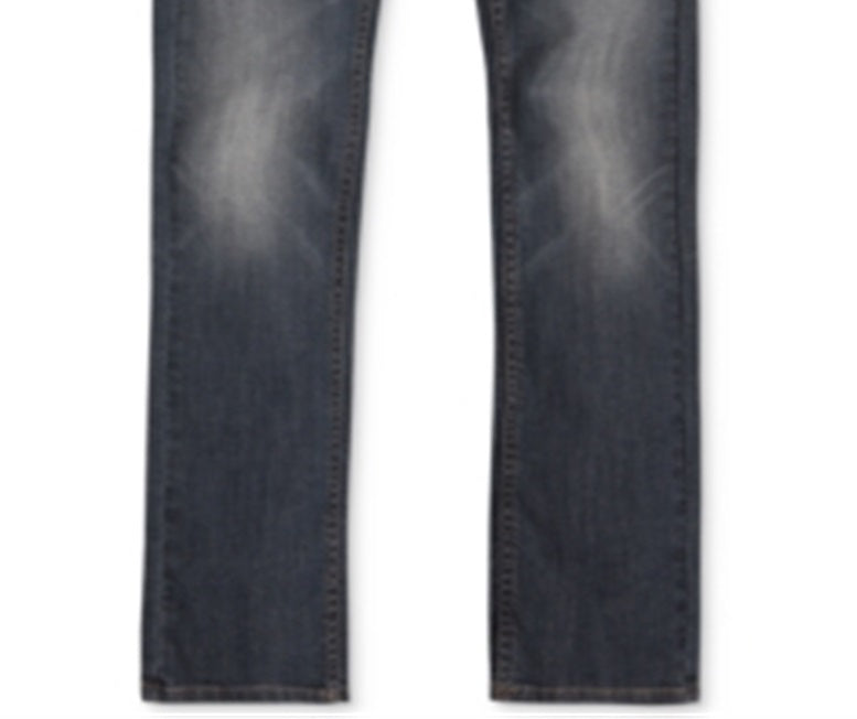 Levi's Men's 511 Skinny Jeans Blue Size 12
