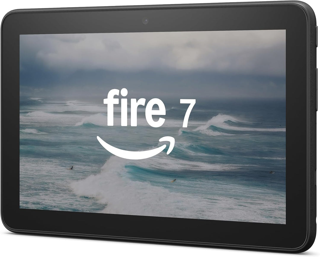 Amazon Fire 7 (2022) 7” tablet with Wi-Fi 32 GB - Denim