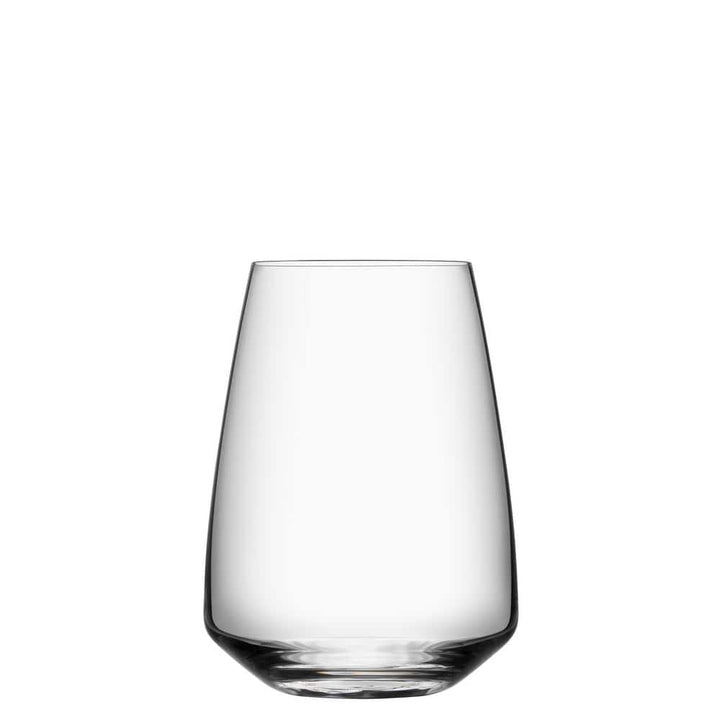 Orrefors 'Pulse' Stemless Wine Glasses (Set Of 4) White One