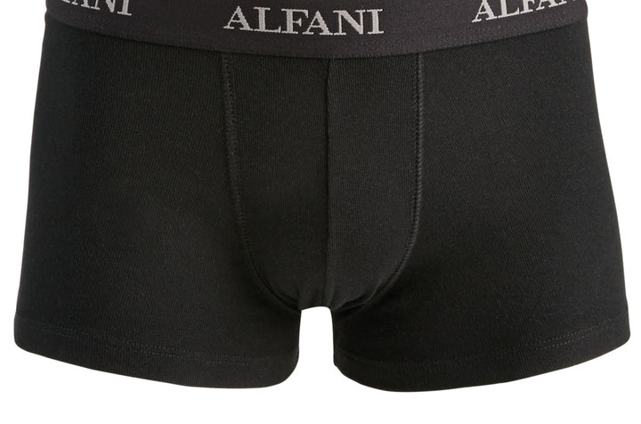 Alfani Men's Core Trunks Black Size Small