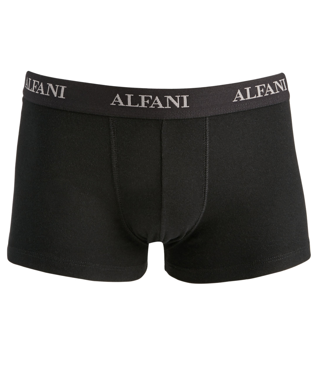 Alfani Men's Core Trunks Black Size Small