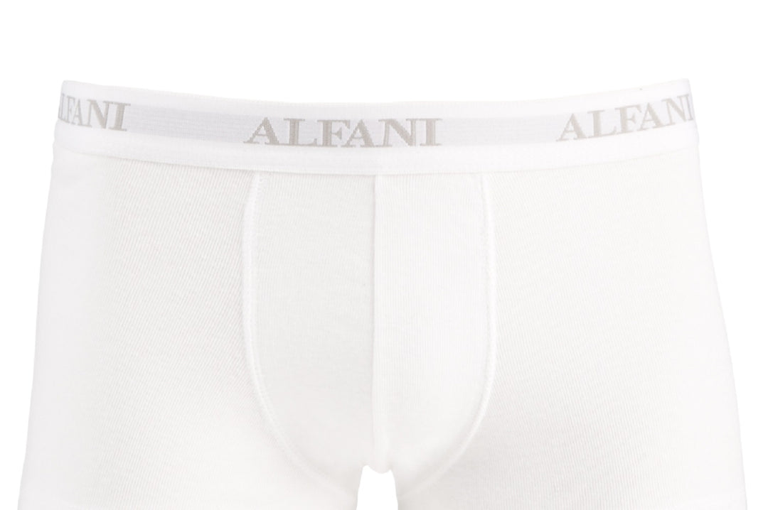 Alfani Men's Core Trunks White Size Small