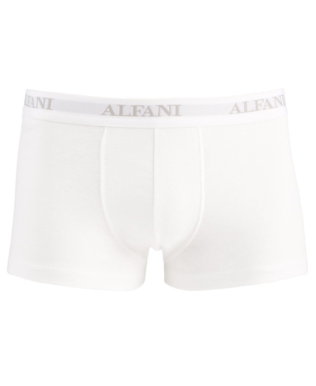 Alfani Men's Core Trunks White Size Large