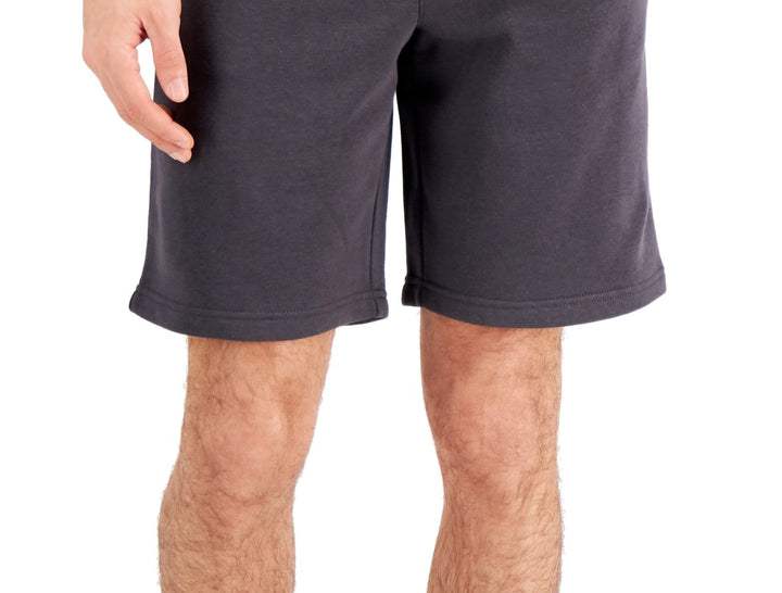 ID Ideology Men's Fleece Shorts Gray Size 3X