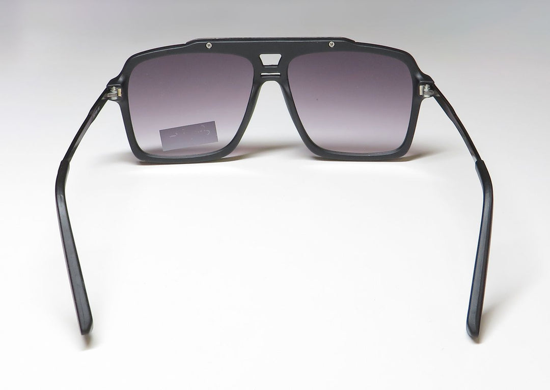 Sean John SJS1000 Sunglasses Oversized  Premium Materials Contemporary Rare