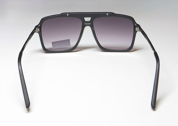 Sean John SJS1000 Sunglasses Oversized  Premium Materials Contemporary Rare