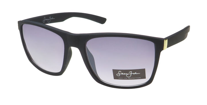 Sean John SJSpl3479 Sunglasses 100% UV Protection Premium Acetate Latest Season