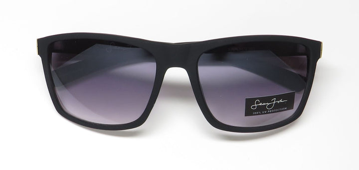 Sean John SJSpl3479 Sunglasses 100% UV Protection Premium Acetate Latest Season