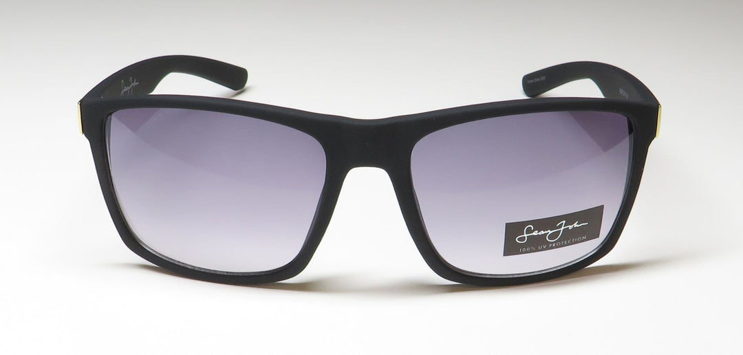 Sean John SJSpl3479 Sunglasses 100% UV Protection Premium Acetate Latest Season