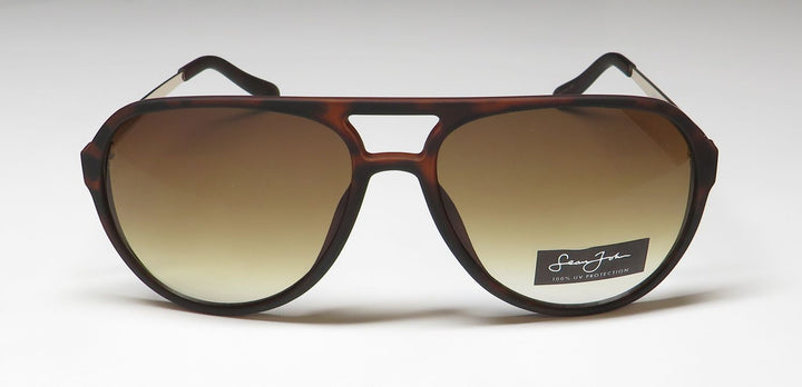 Sean John SJSpl3479 Sunglasses 100% UV Protection Premium Acetate Latest Season