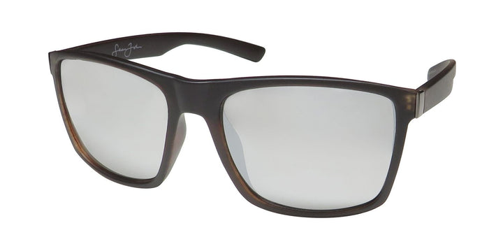 Sean John SJSPL3479 Sunglasses 100% Uv Protection Premium Acetate Latest Season