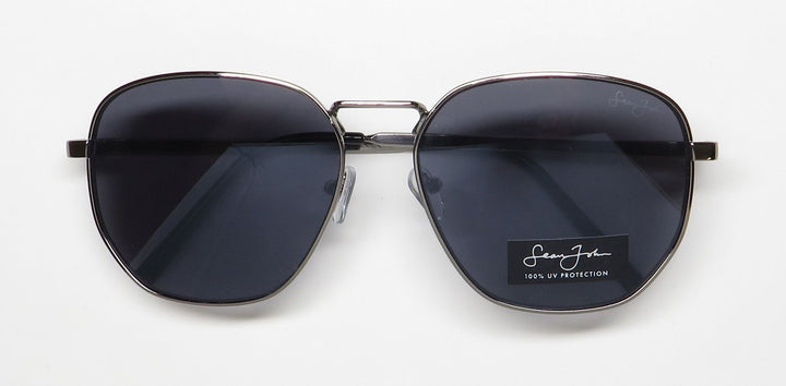 Sean John SJS3014 Sunglasses Light Weight Celebrity Designer Collection des