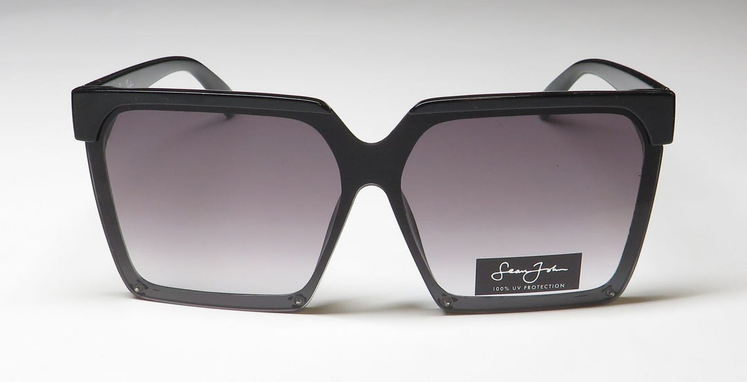 Sean John SJS2011 Sunglasses Premium Acetate 100% UV Protection Original Design