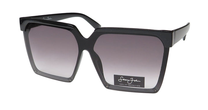 Sean John SJS2011 Sunglasses Premium Acetate 100% UV Protection Original Design