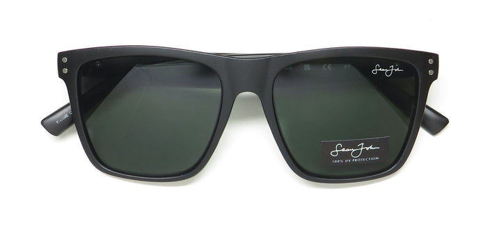 Sean John SJS1015Ce Sunglasses As Seen On Celebrities 100% UV Rays Protection