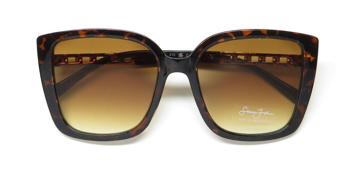 Sean John SJS2016Ce Sunglasses Premium Segment American Celebrity Collection Hot