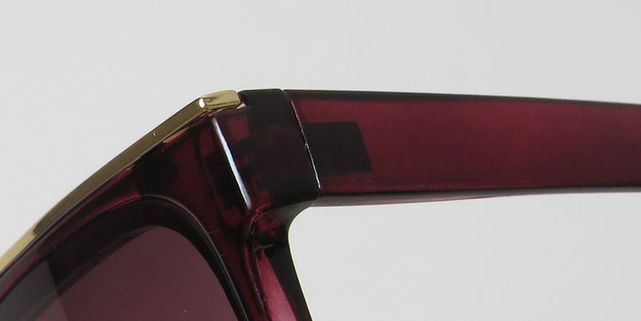 Sean John SJS2036 Sunglasses 100% UV/UVB Protection Elegant Premium Acetate Rare