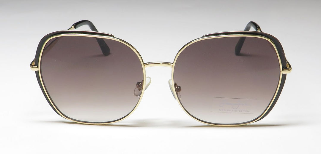 Sean John SJS4009Ce Sunglasses Designed By A Celebrity 100% UV/UVB Protection