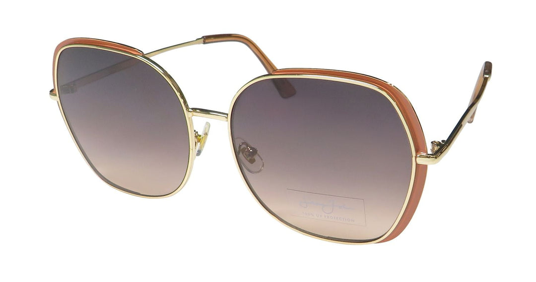 Sean John SJS4009Ce Sunglasses Designed By A Celebrity 100% UV/UVB Protection