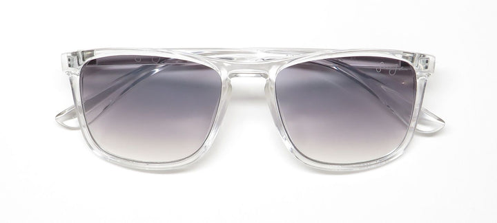 Sean John SJS1023 Sunglasses 100% UV/UVB Protection As Seen On Celebrities Retro