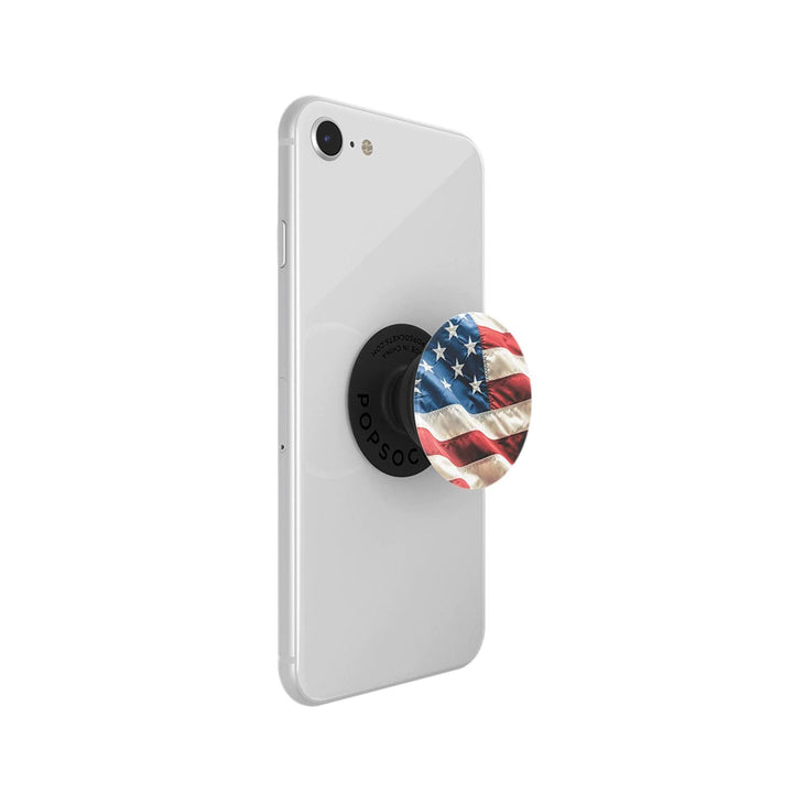 PopSockets PopGrip: Swappable Grip for Phones and Tablets
