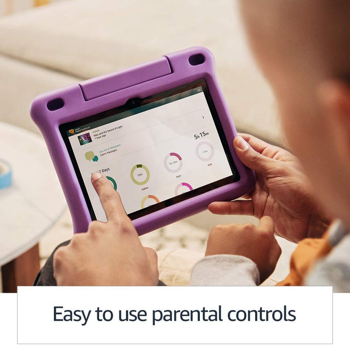 Amazon Fire HD 8 Kids Tablet