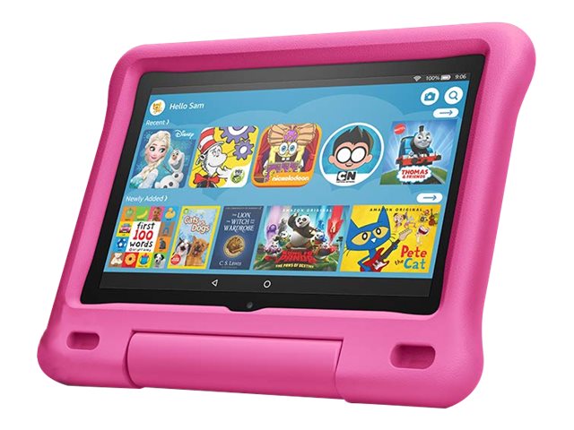 Amazon Fire HD 8 Kids Tablet
