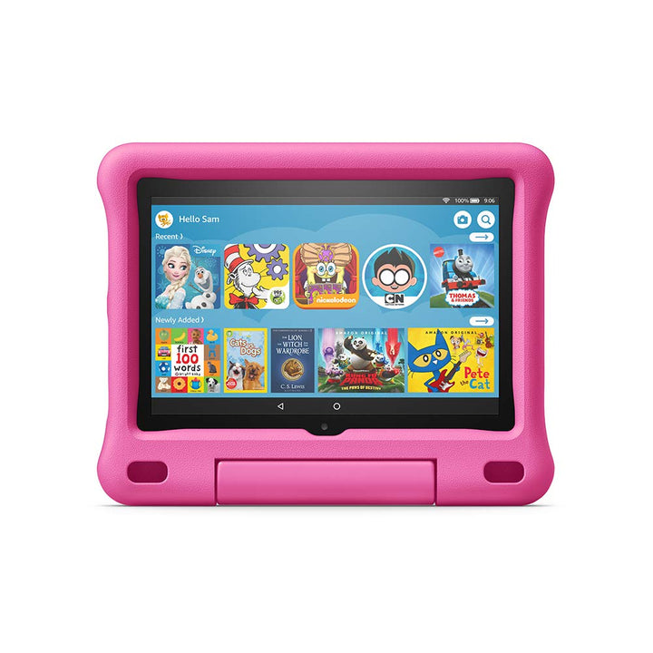 Amazon Fire HD 8 Kids Tablet